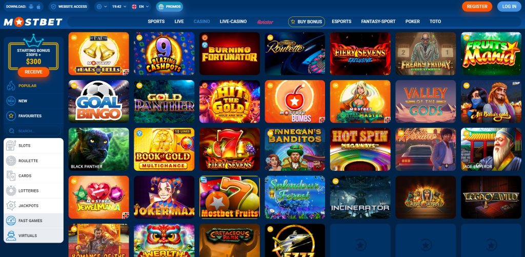 Live Dealer Games at Mostbet 1 Live Dealer Games at Mostbet 1
