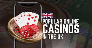 Explore the Exciting World of Casino Damslots New