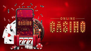 Mezinárodní online casino Nové trendy a výhody